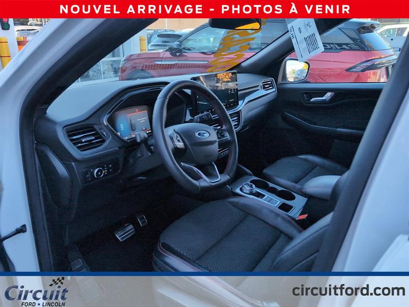 ford Escape 2023 - 7