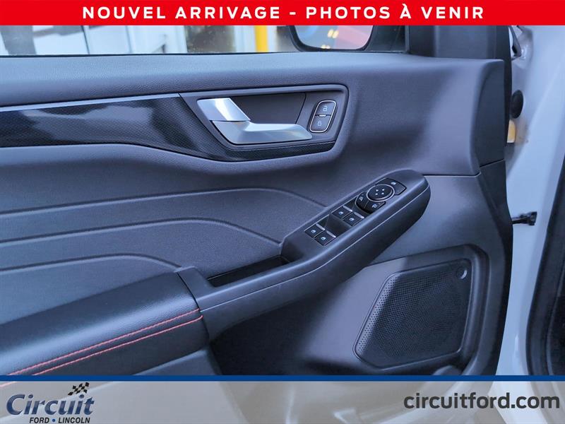 ford Escape 2023 - 8