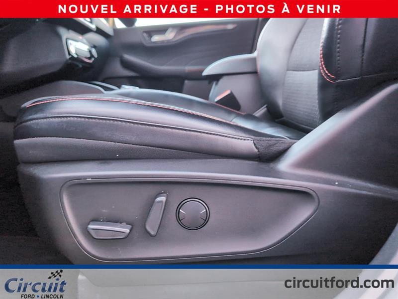 ford Escape 2023 - 9