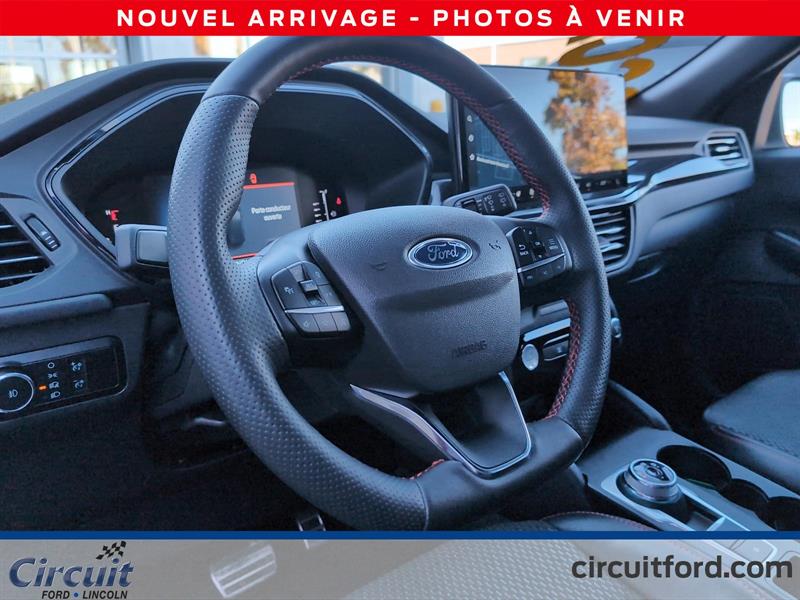 ford Escape 2023 - 10