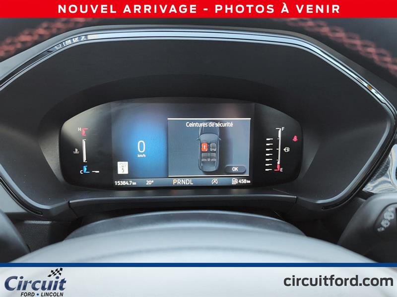 ford Escape 2023 - 11