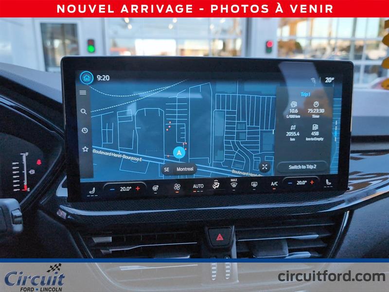 ford Escape 2023 - 12