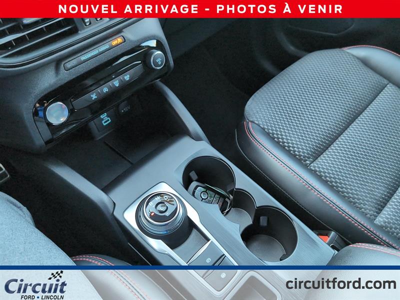 ford Escape 2023 - 13