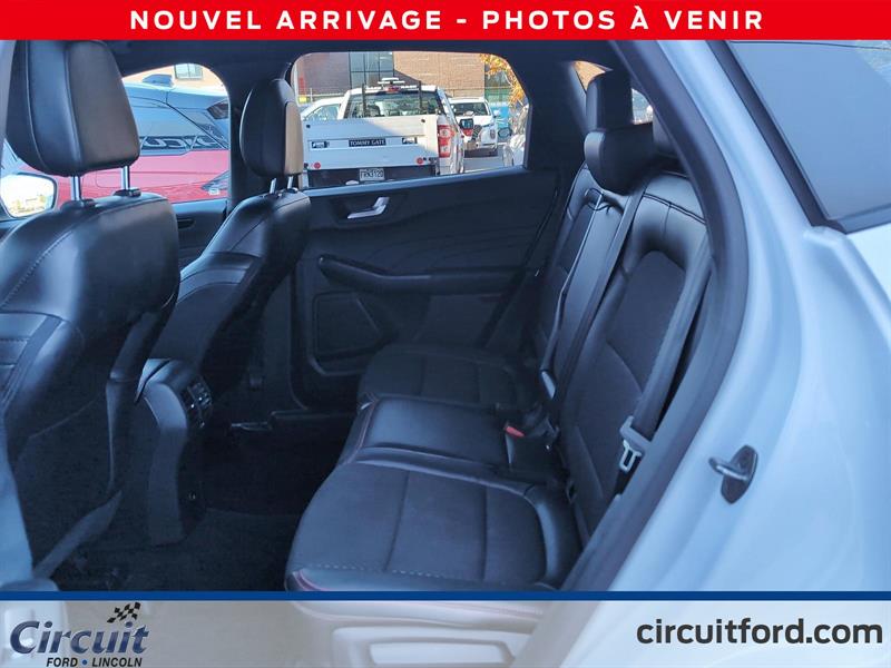 ford Escape 2023 - 14
