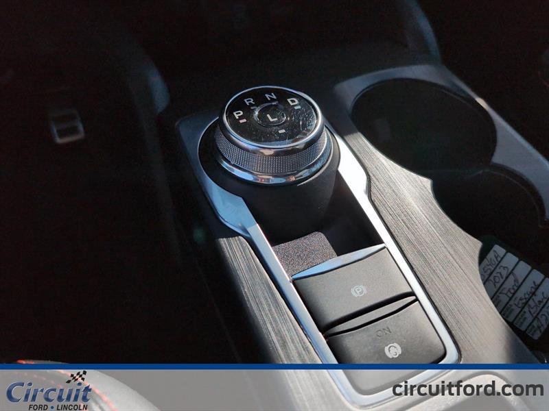 ford Escape 2023 - 16