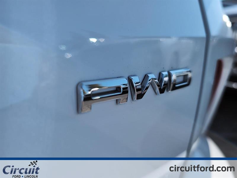 ford Escape 2023 - 17