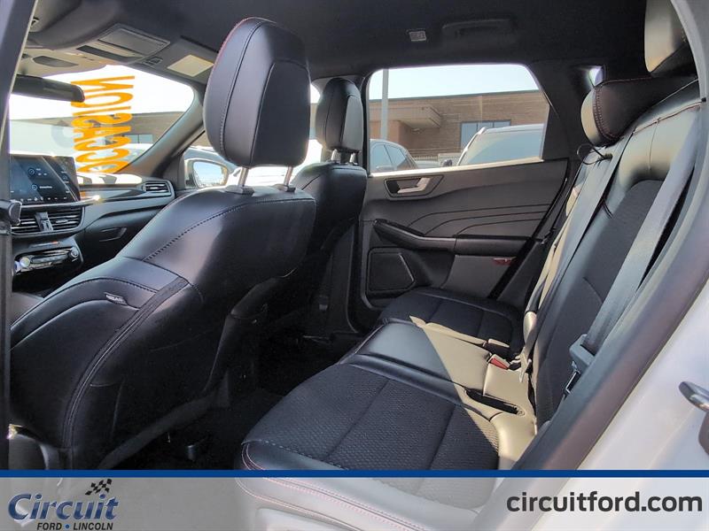 ford Escape 2023 - 18