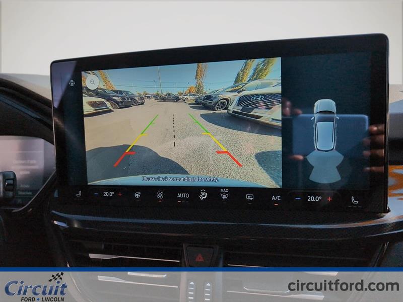 ford Escape 2023 - 19