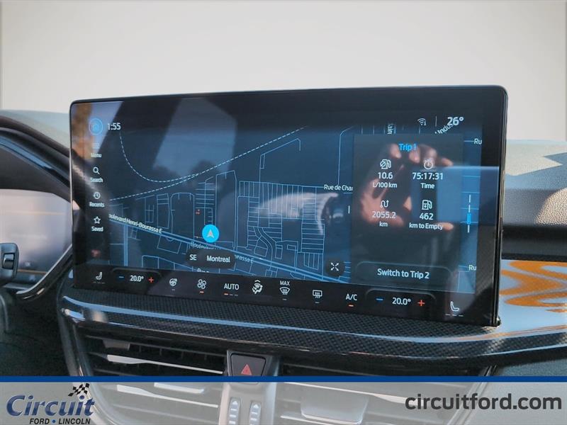 ford Escape 2023 - 20