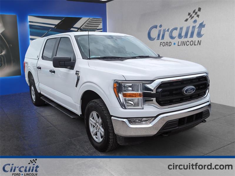 ford F-150 2022 - 2