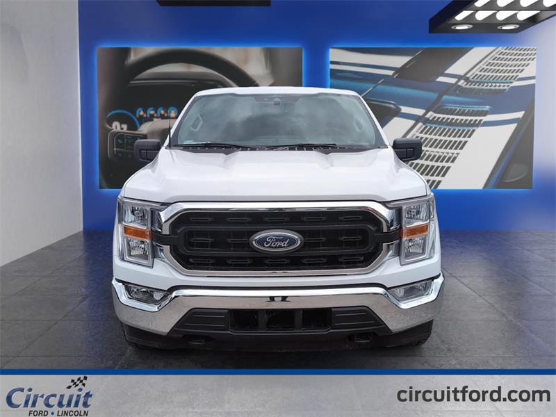 ford F-150 2022 - 3