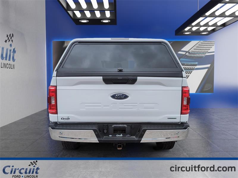 ford F-150 2022 - 4