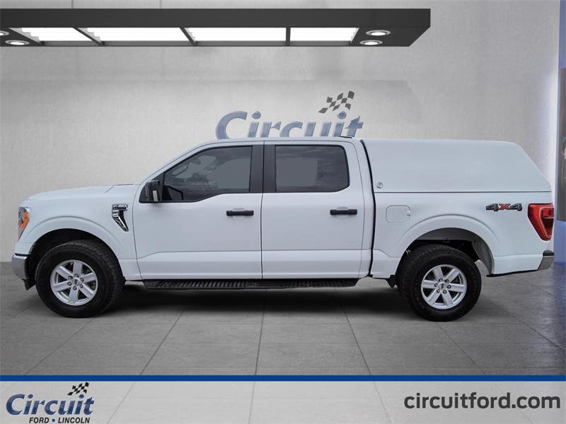 ford F-150 2022 - 6