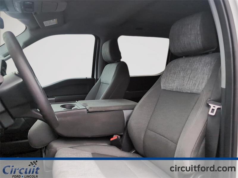 ford F-150 2022 - 10