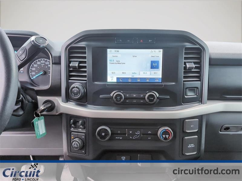 ford F-150 2022 - 11