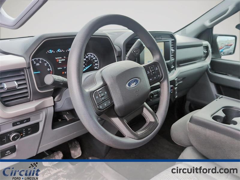 ford F-150 2022 - 13