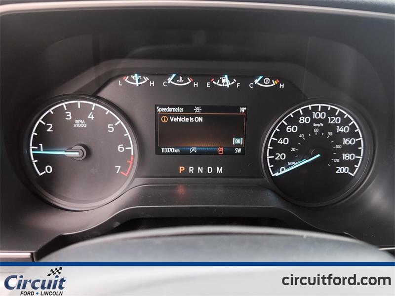 ford F-150 2022 - 14