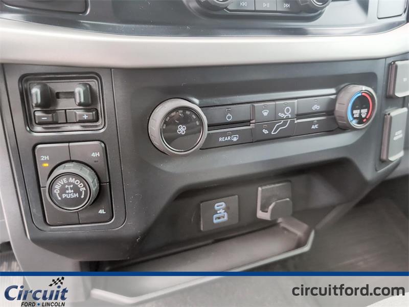 ford F-150 2022 - 15