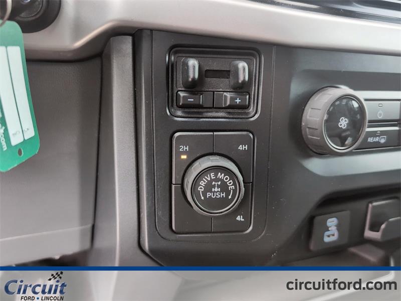 ford F-150 2022 - 17