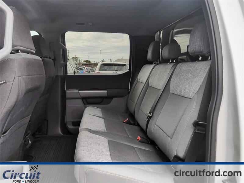 ford F-150 2022 - 18