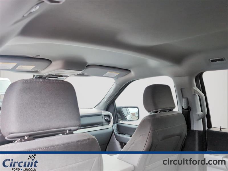 ford F-150 2022 - 19