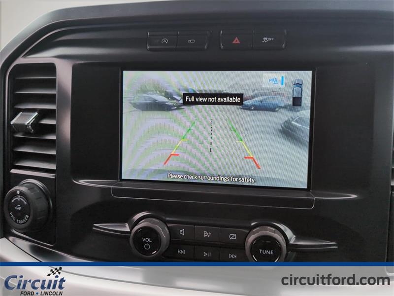 ford F-150 2022 - 20