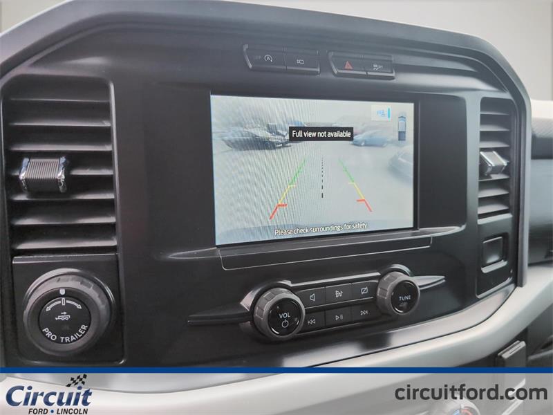 ford F-150 2022 - 21