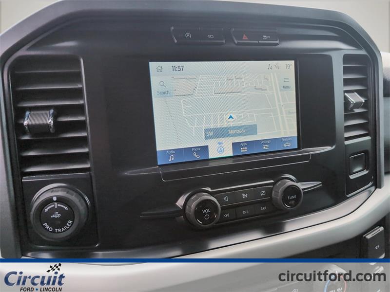 ford F-150 2022 - 22