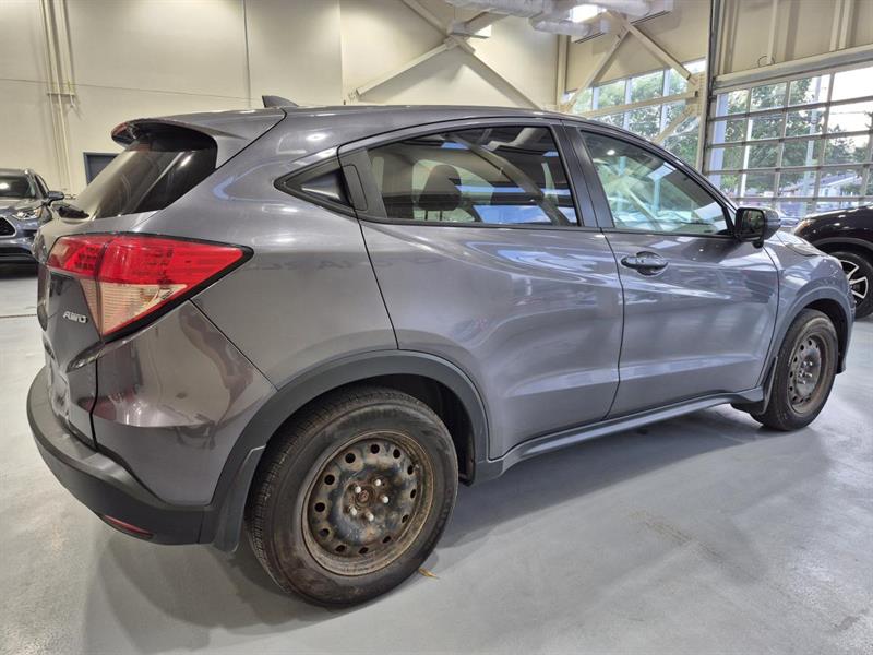 honda HR-V 2016 - 3