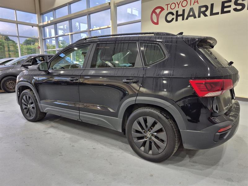 volkswagen Taos 2022 - 6