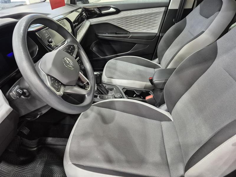 volkswagen Taos 2022 - 7