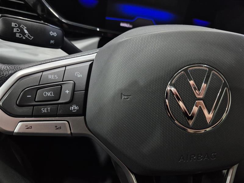 volkswagen Taos 2022 - 9