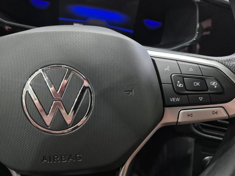 volkswagen Taos 2022 - 10