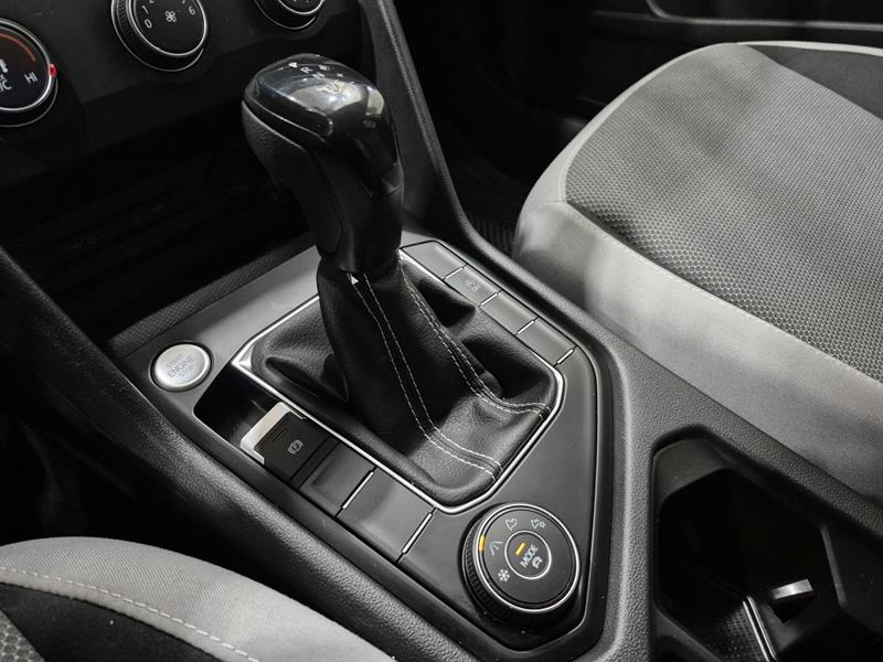 volkswagen Taos 2022 - 16