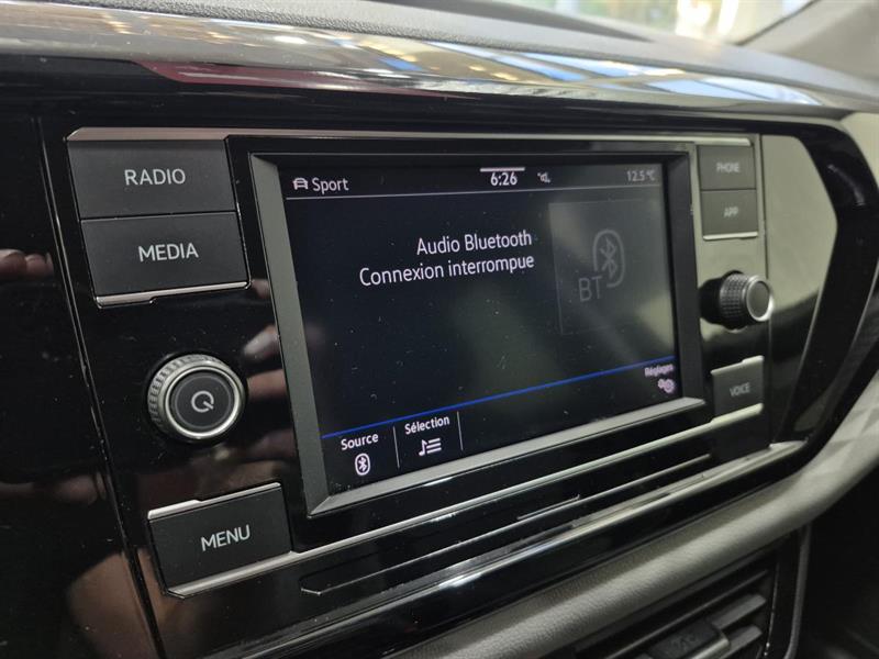 volkswagen Taos 2022 - 18