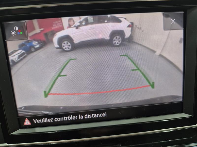 volkswagen Taos 2022 - 19