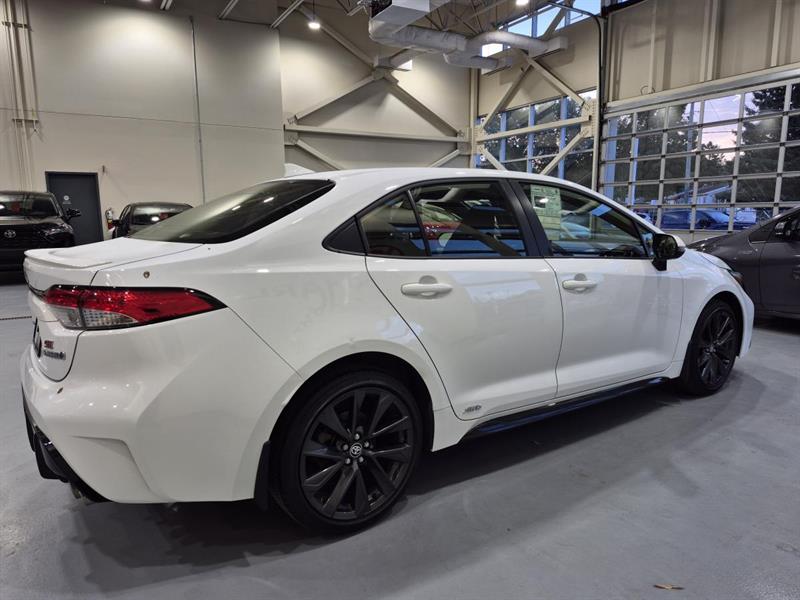 toyota Corolla Hybrid 2023 - 5