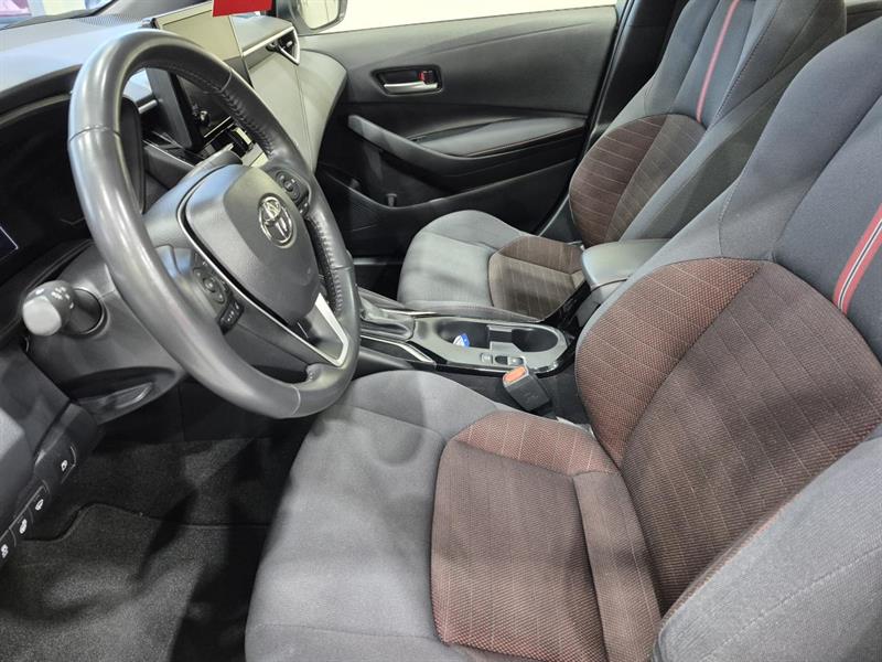 toyota Corolla Hybrid 2023 - 8