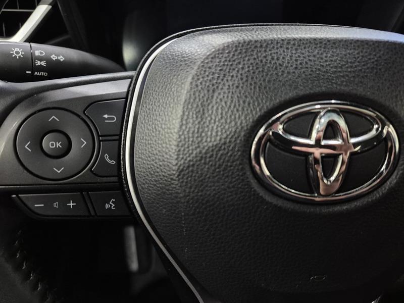 toyota Corolla Hybrid 2023 - 11