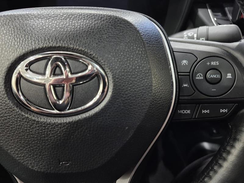 toyota Corolla Hybrid 2023 - 12