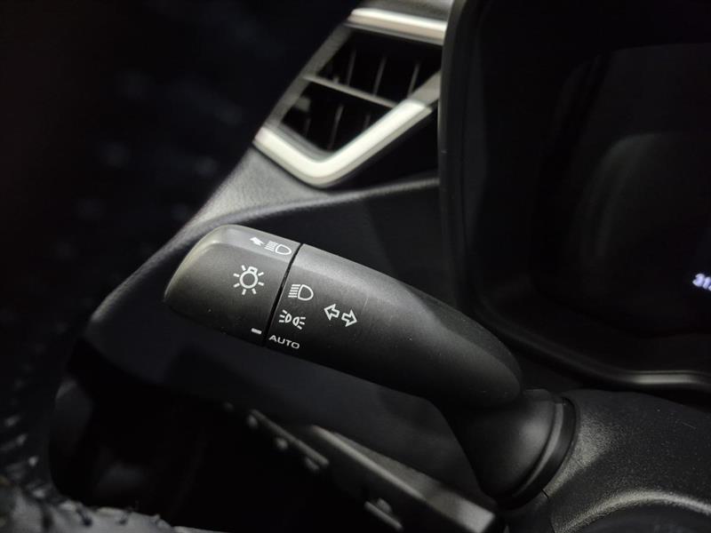 toyota Corolla Hybrid 2023 - 13