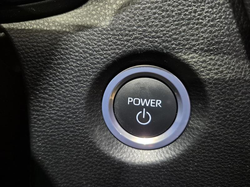 toyota Corolla Hybrid 2023 - 16