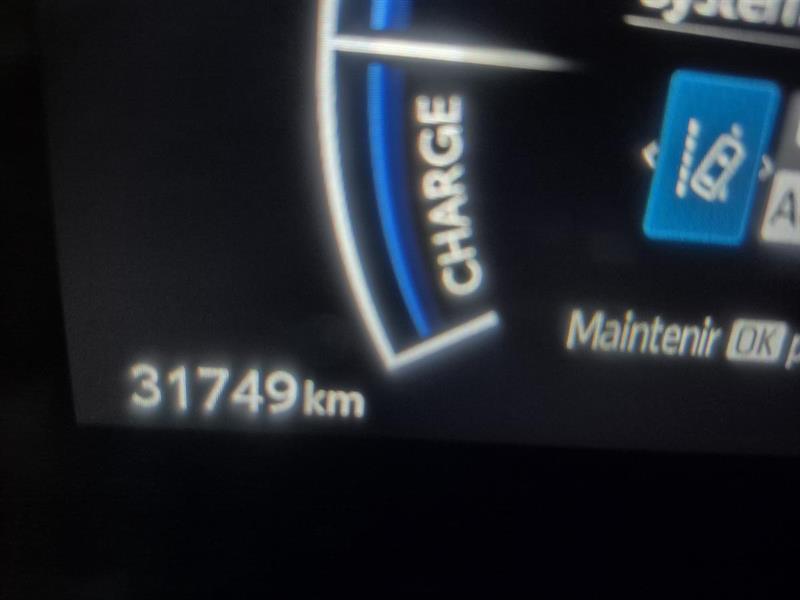 toyota Corolla Hybrid 2023 - 17