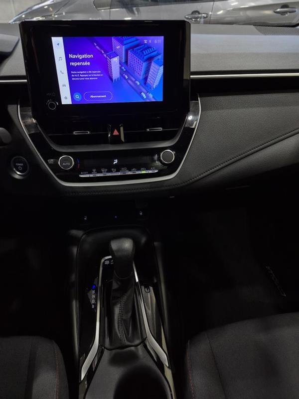 toyota Corolla Hybrid 2023 - 18