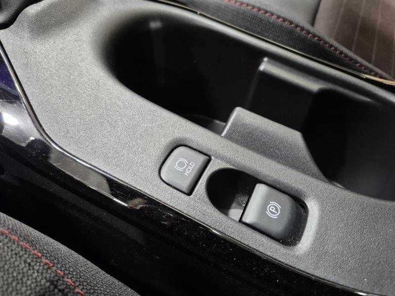 toyota Corolla Hybrid 2023 - 19