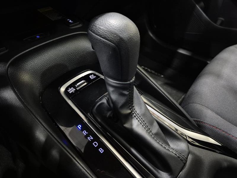 toyota Corolla Hybrid 2023 - 20