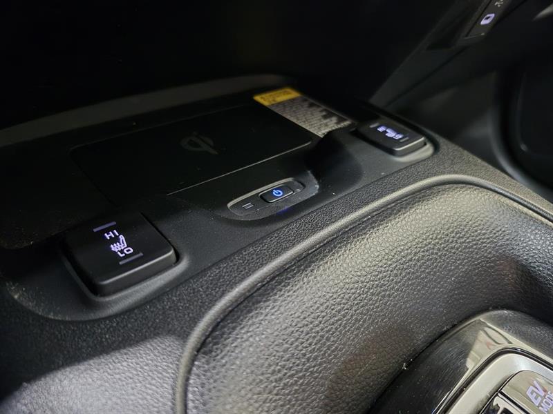 toyota Corolla Hybrid 2023 - 21