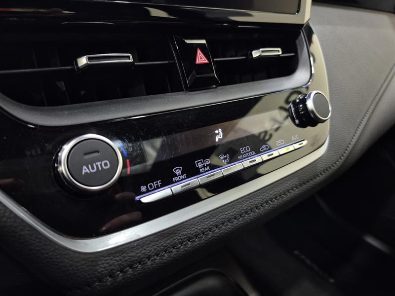 toyota Corolla Hybrid 2023 - 22