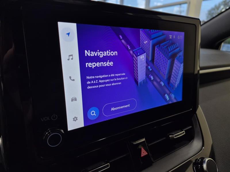 toyota Corolla Hybrid 2023 - 23