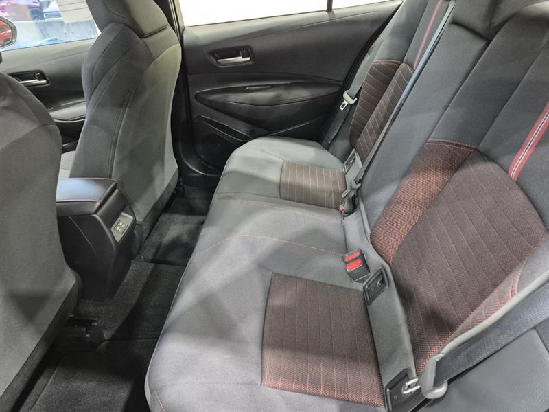 toyota Corolla Hybrid 2023 - 26